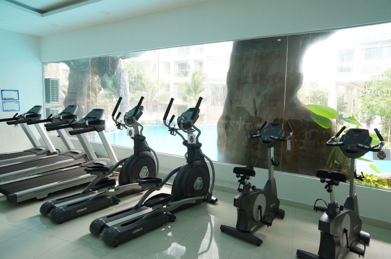 Contemporary Studio In Laguna Beach 3. Jomtien Beach Dış mekan fotoğraf