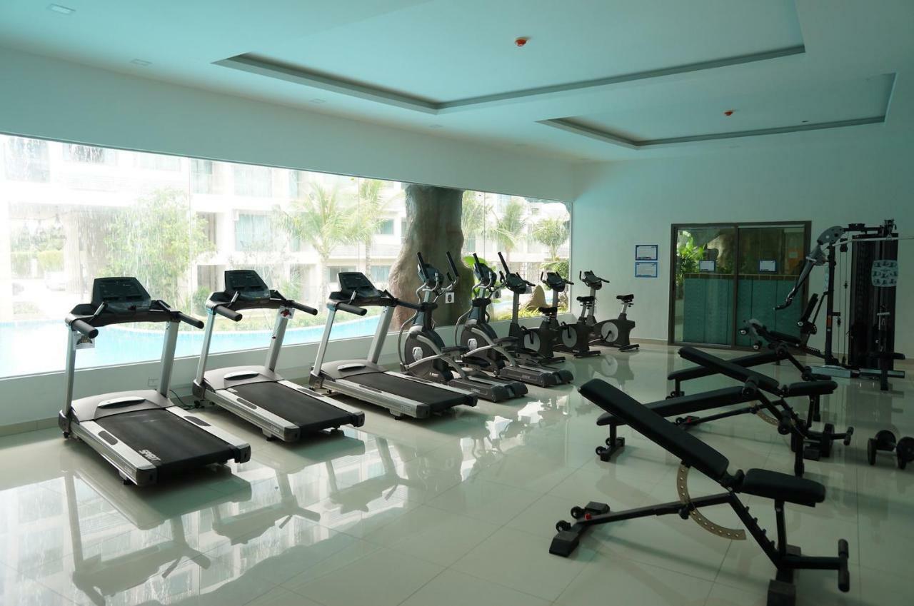Contemporary Studio In Laguna Beach 3. Jomtien Beach Dış mekan fotoğraf