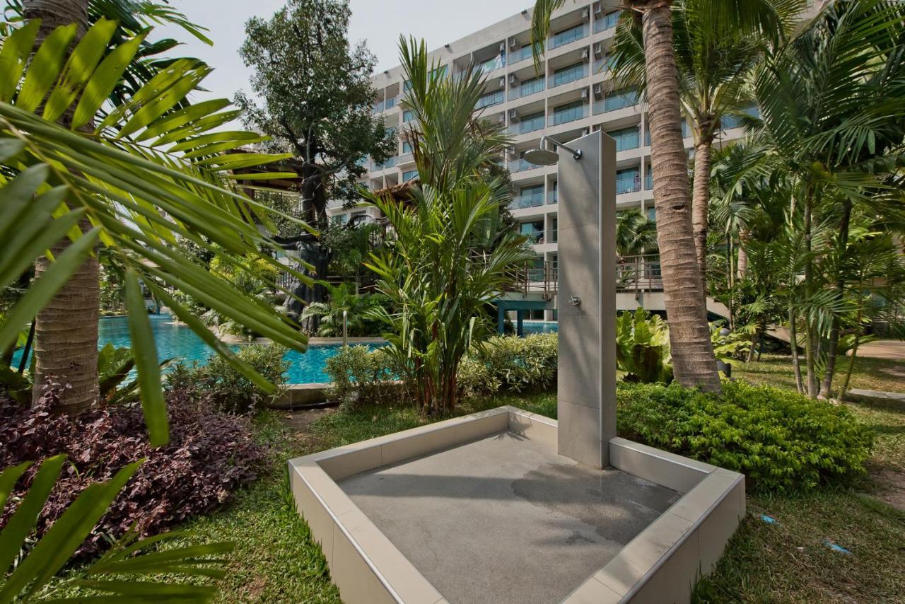 Contemporary Studio In Laguna Beach 3. Jomtien Beach Dış mekan fotoğraf